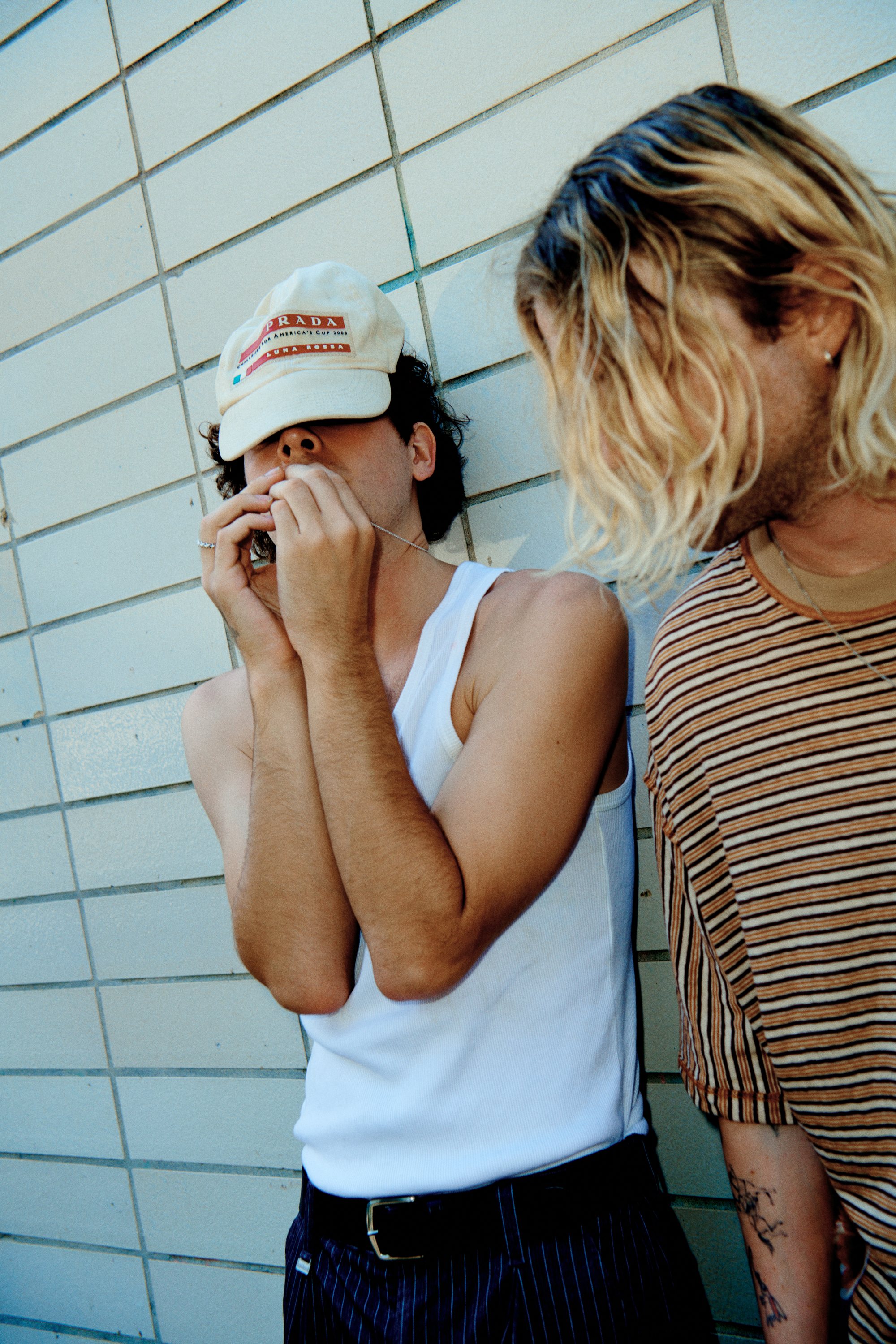 Sweet Hallelujah press